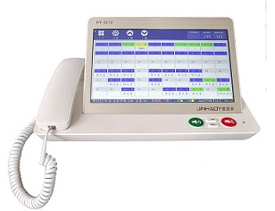 HY-3212数字信息化（两线制）医护对讲系统