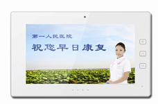 IP网络医院ICU探视系统主要设备介绍