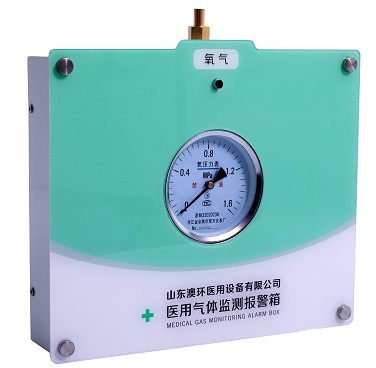 气体报警箱系列