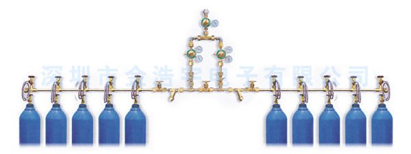 医用中心供氧（吸引）系统设备